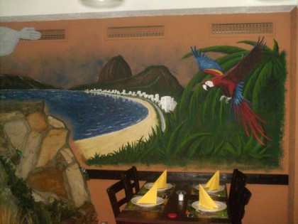 Foto: Gauchao Rodizio